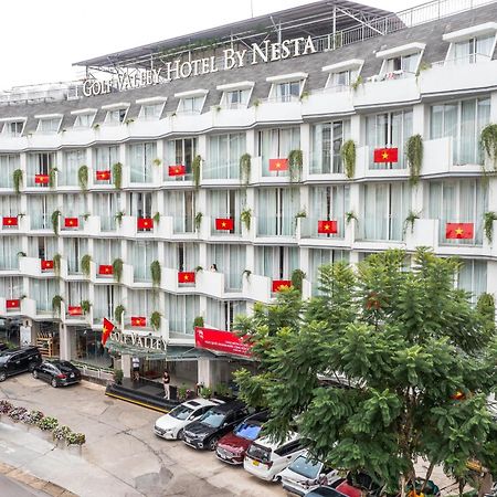 Golf Valley Hotel Da Lat Exterior foto